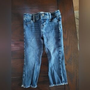 Vineyard Vines Dark Blue Skinny Jeans